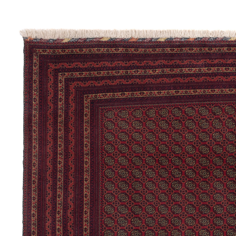 Tapis afghan 295x206cm - Tapis oriental