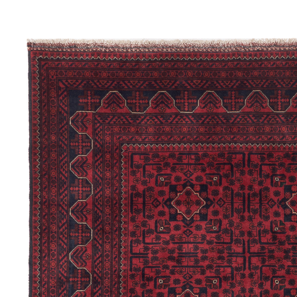Khal Mohammadi Tapis 309x203cm - Tapis oriental