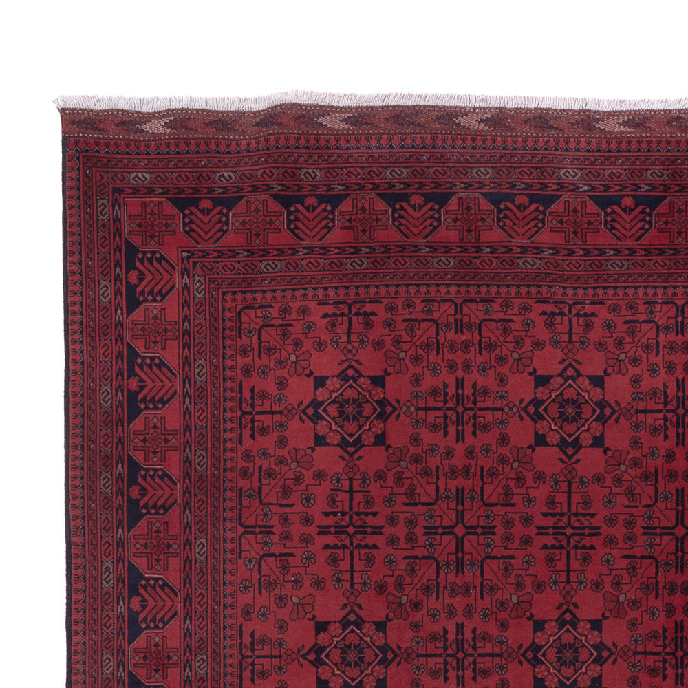 Tapis afghan 297x200cm - Tapis oriental