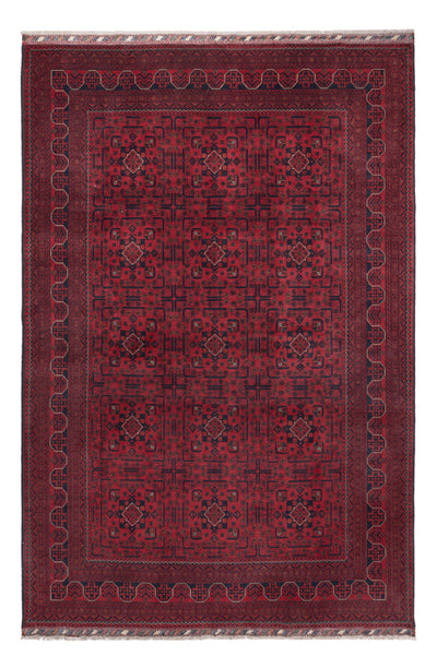 Khal Mohammadi Tapis 198x290cm - Tapis oriental