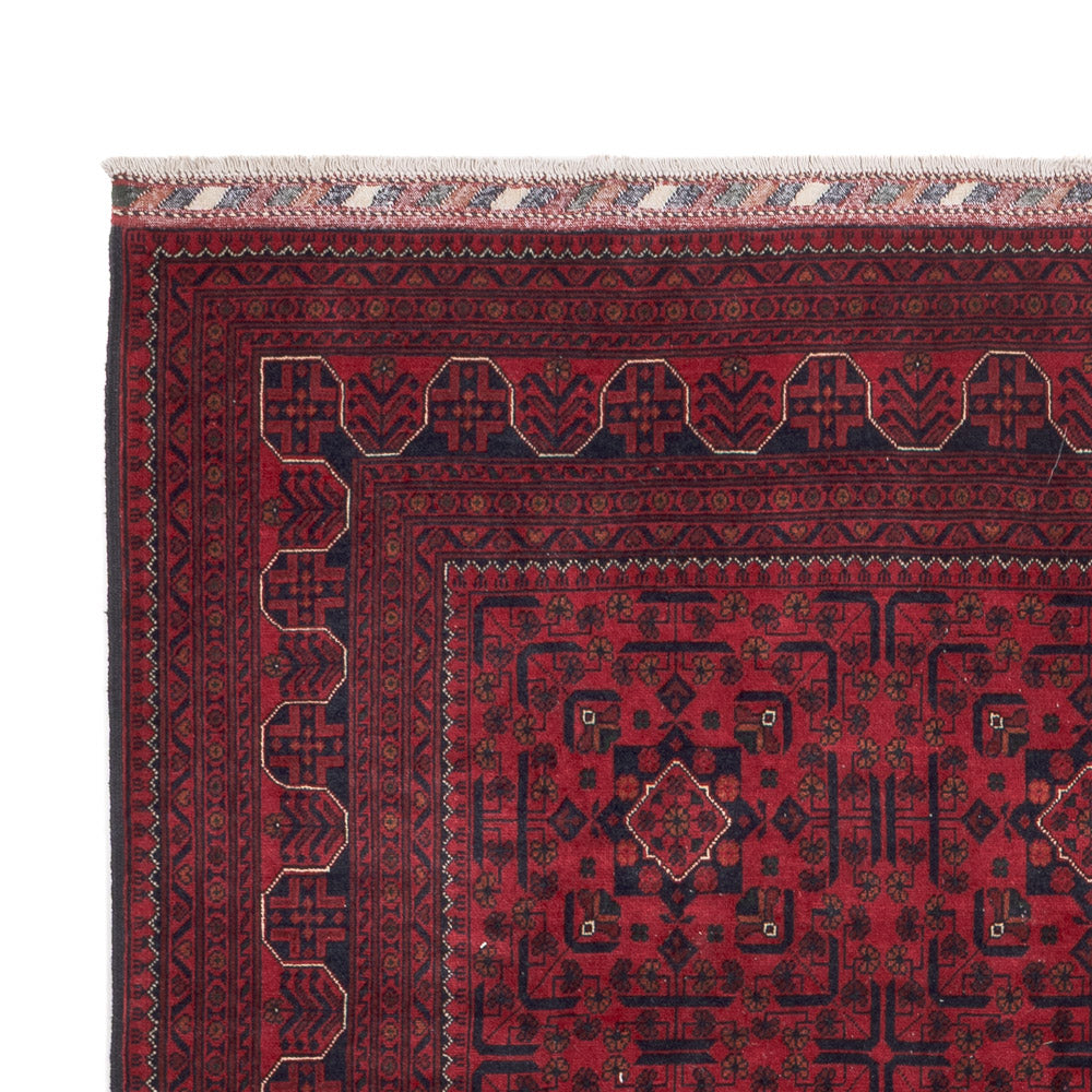 Khal Mohammadi Tapis 290x198cm - Tapis oriental