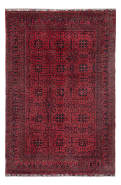 Khal Mohammadi Tapis 200x302cm - Tapis oriental