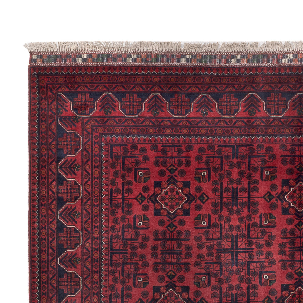 Khal Mohammadi Tapis 198x300cm - Tapis oriental