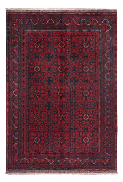 Khal Mohammadi Tapis 202x300cm - Tapis oriental