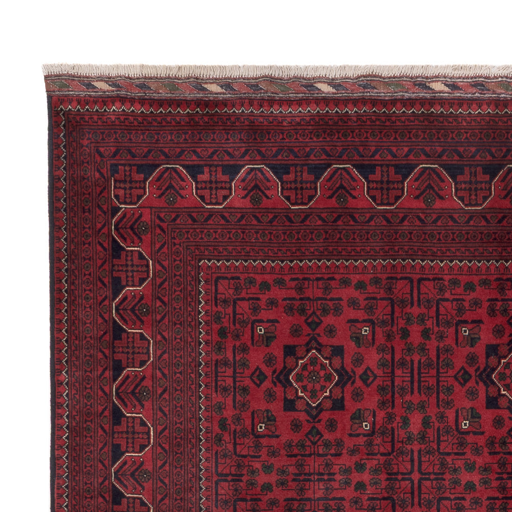 Khal Mohammadi Tapis 295x198cm - Tapis oriental