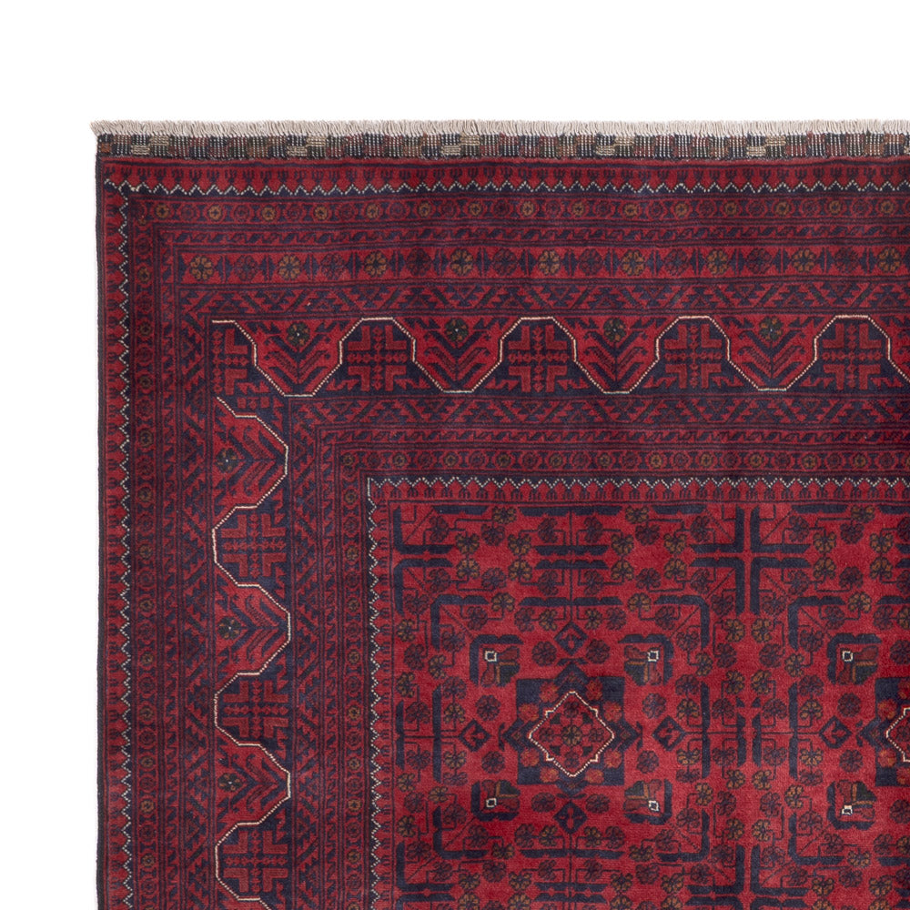 Khal Mohammadi Tapis 292x200cm - Tapis oriental
