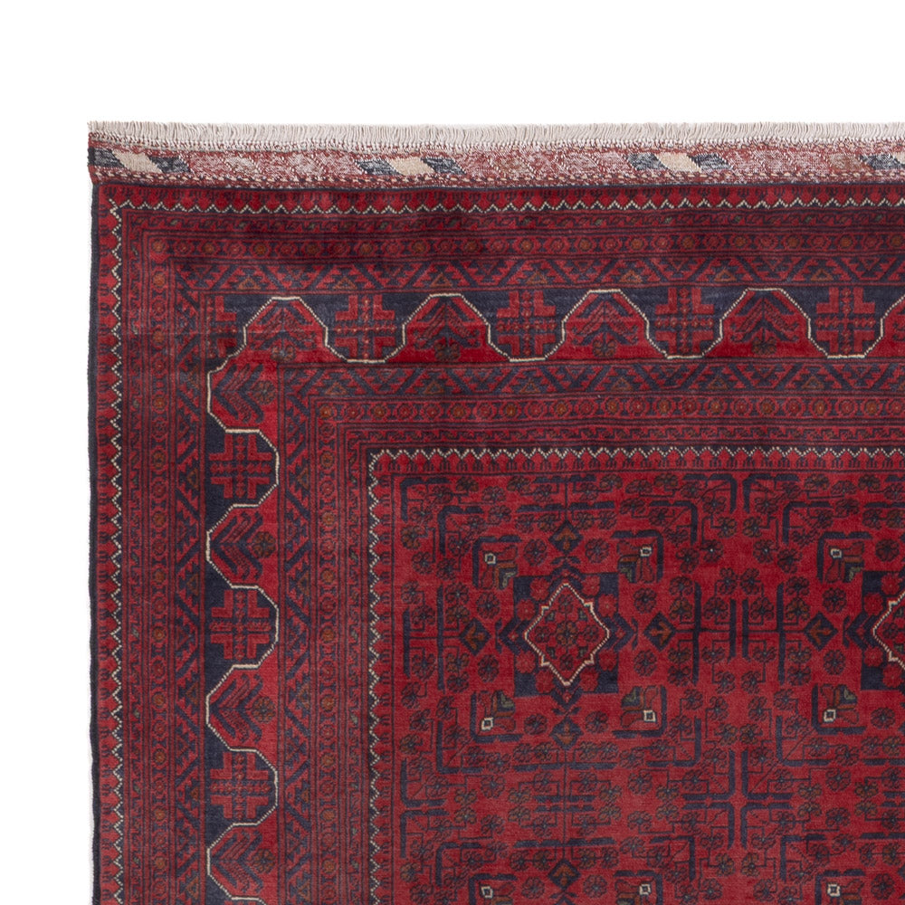 Khal Mohammadi Tapis 197x299cm - Tapis oriental