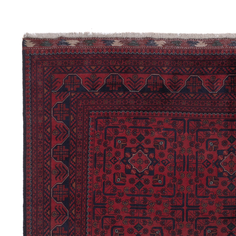 Khal Mohammadi Tapis 288x198cm - Tapis oriental