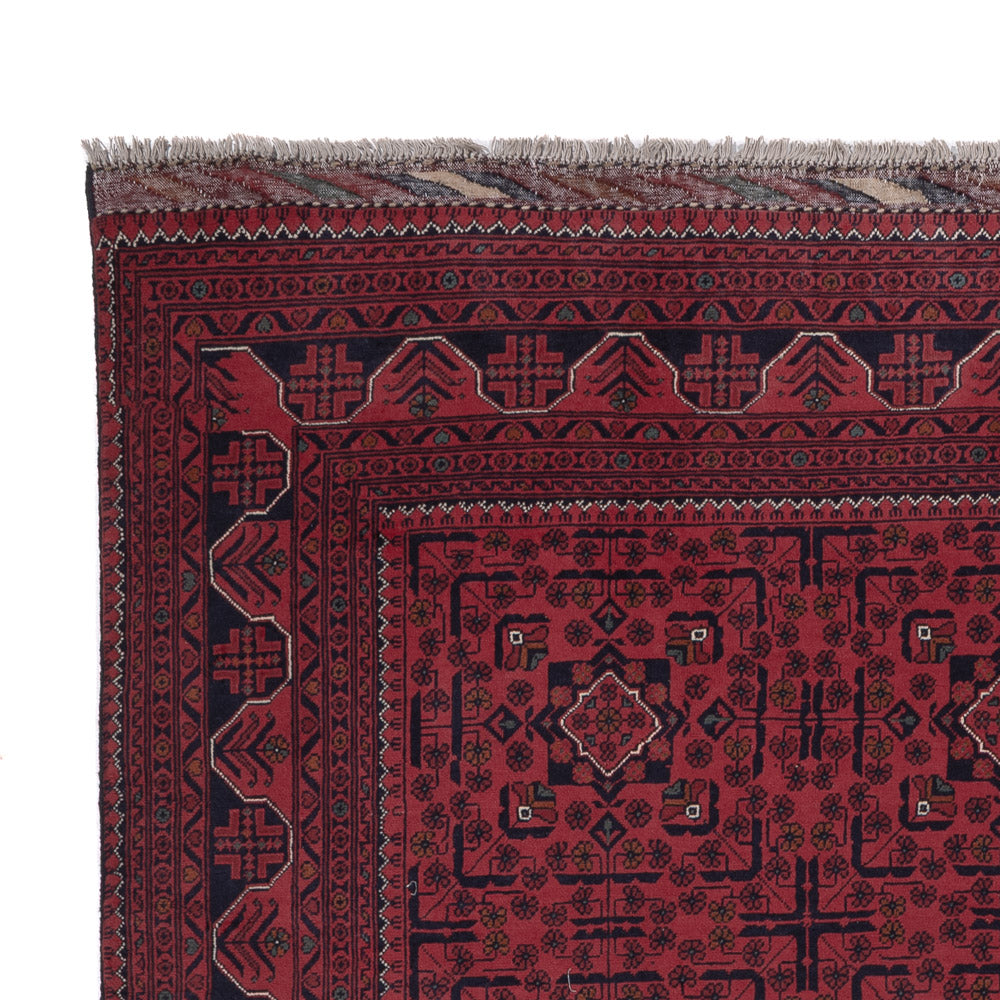 Khal Mohammadi Tapis 288x194cm - Tapis oriental