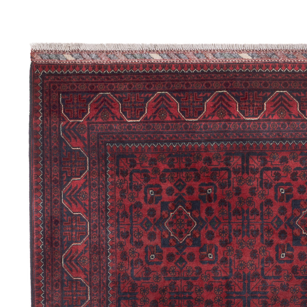 Khal Mohammadi Tapis 307x197cm - Tapis oriental