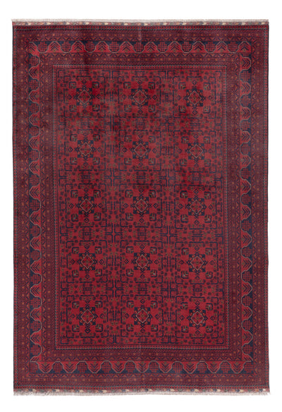 Khal Mohammadi Tapis 199x289cm - Tapis oriental