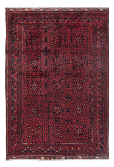 Khal Mohammadi Tapis 197x285cm - Tapis oriental