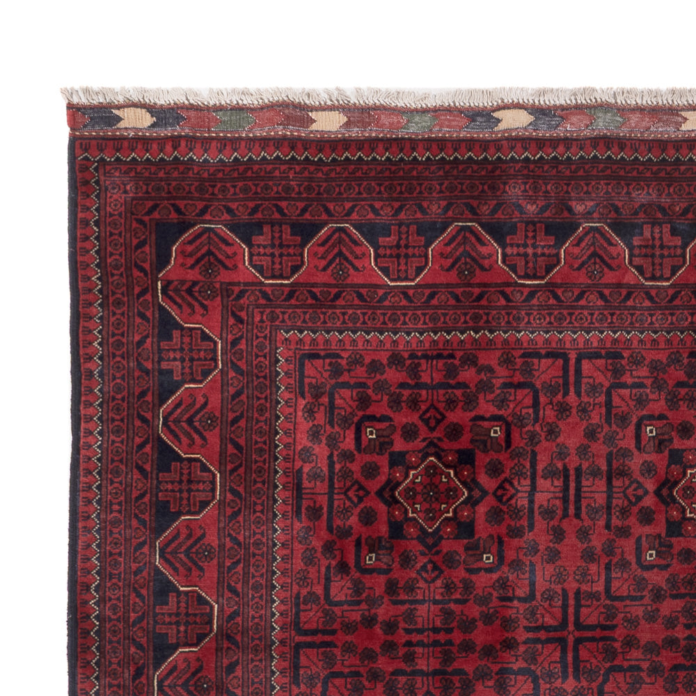 Khal Mohammadi Tapis 285x197cm - Tapis oriental