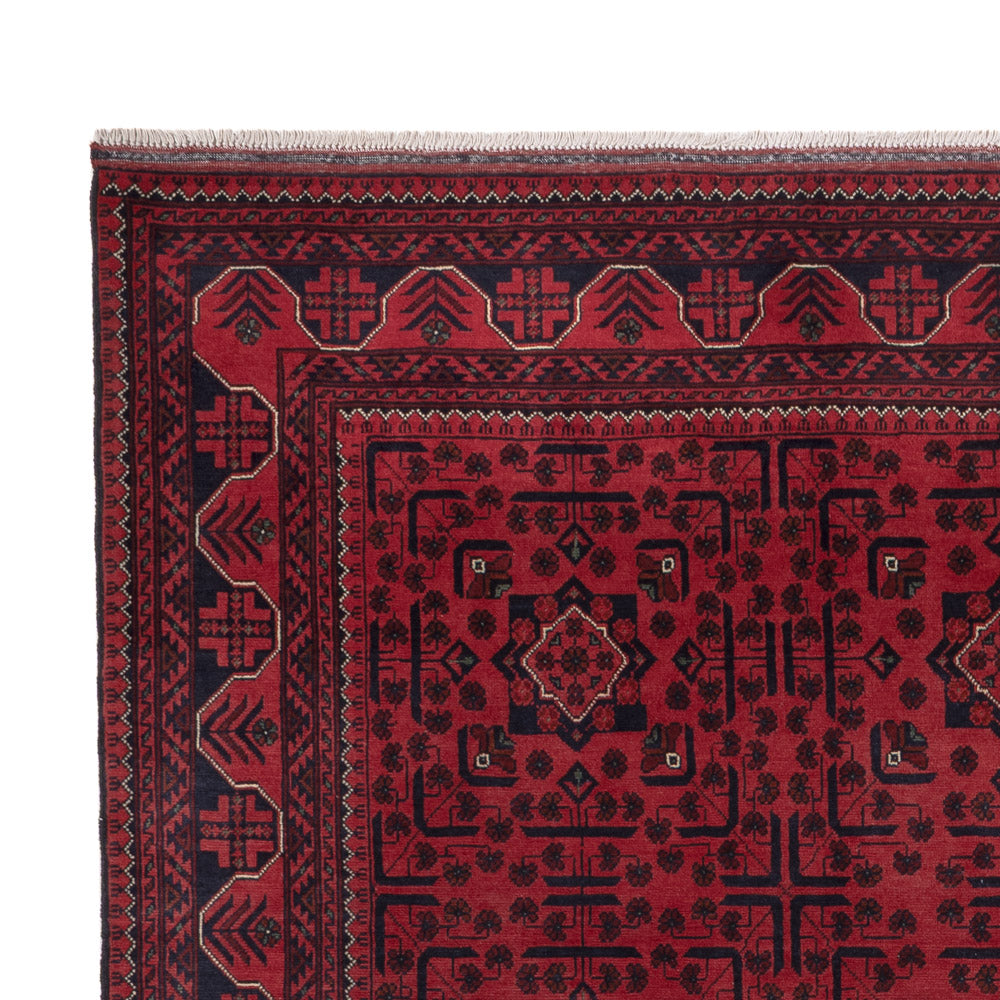Khal Mohammadi Tapis 292x203cm - Tapis oriental