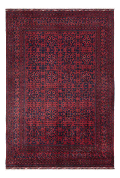 Tapis afghan 201x290cm - Tapis oriental