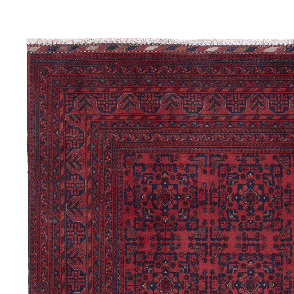 Tapis afghan 290x201cm - Tapis oriental