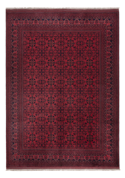 Tapis afghan 202x288cm - Tapis oriental