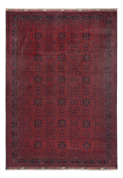 Khal Mohammadi Tapis 200x287cm - Tapis oriental