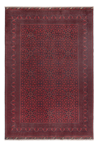 Khal Mohammadi Tapis 197x295cm - Tapis oriental