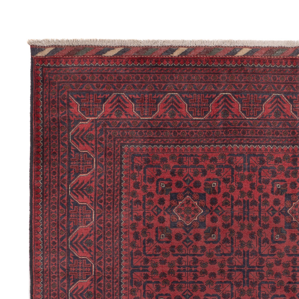 Khal Mohammadi Tapis 197x295cm - Tapis oriental