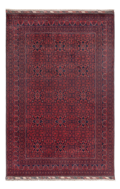 Khal Mohammadi Tapis 195x297cm - Tapis oriental