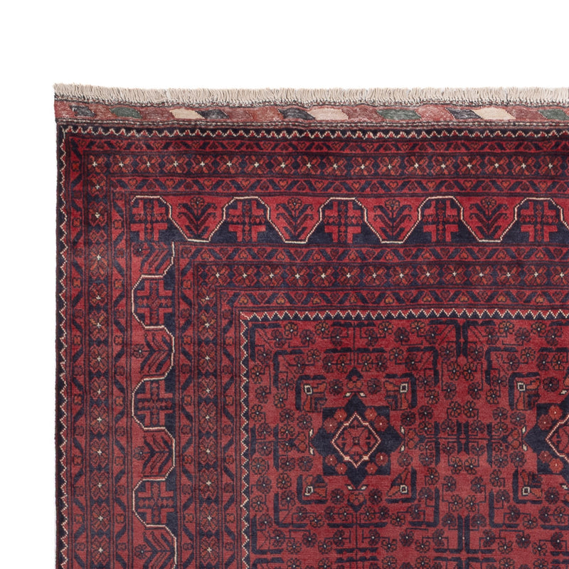 Khal Mohammadi Tapis 297x195cm - Tapis oriental