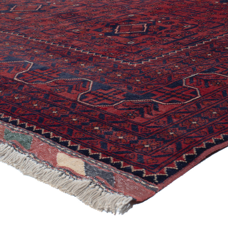 Khal Mohammadi Tapis 297x195cm - Tapis oriental