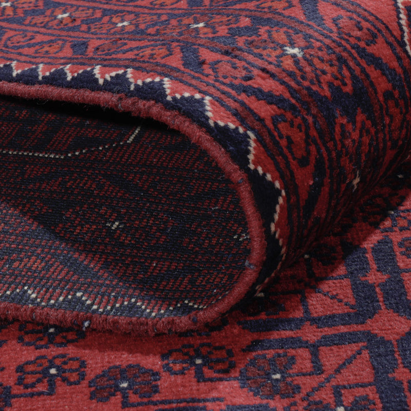 Khal Mohammadi Tapis 297x195cm - Tapis oriental