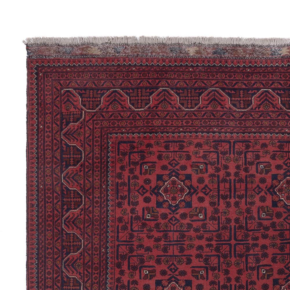 Khal Mohammadi Tapis 304x200cm - Tapis oriental