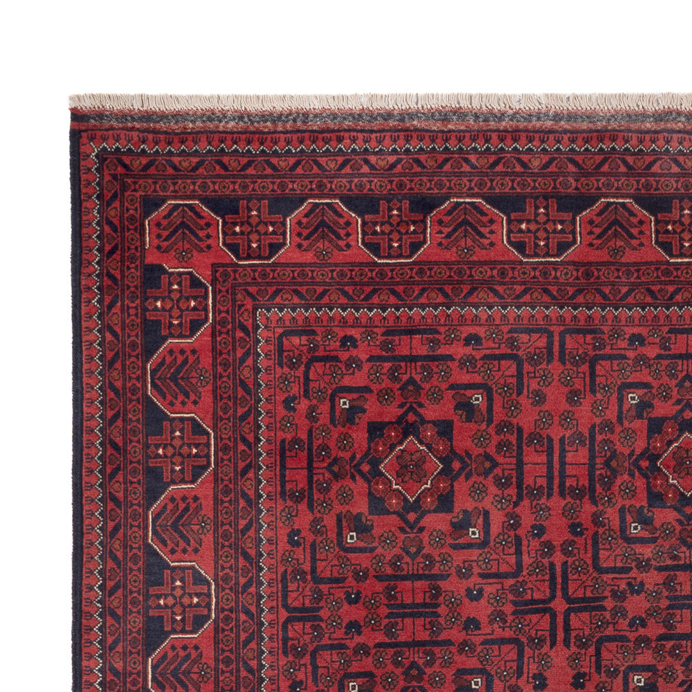 Khal Mohammadi Tapis 197x294cm - Tapis oriental
