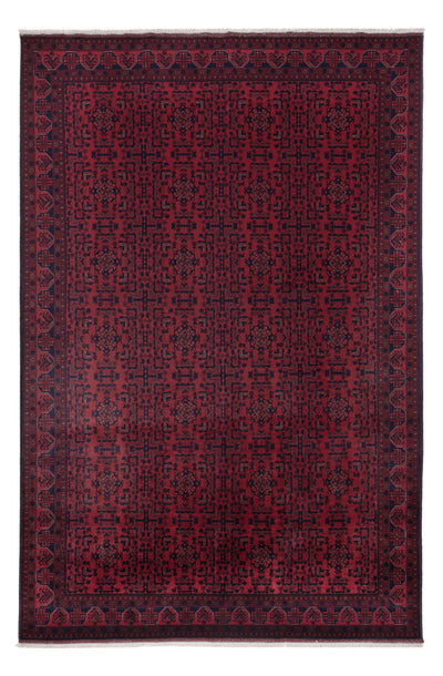 Tapis afghan 195x298cm - Tapis oriental