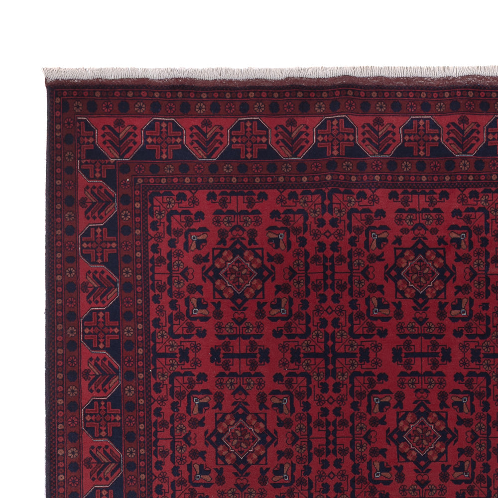 Tapis afghan 298x195cm - Tapis oriental