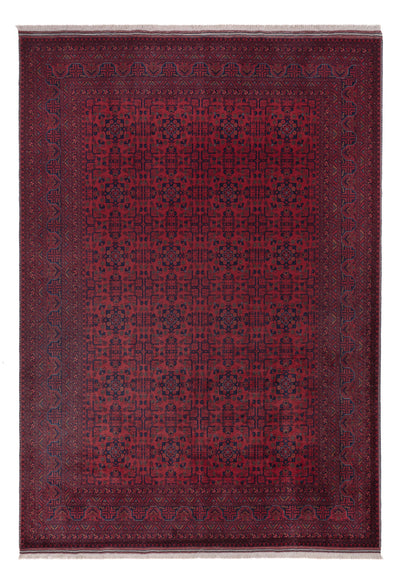 Tapis afghan 201x290cm - Tapis oriental