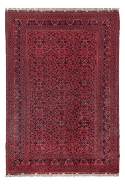 Khal Mohammadi Tapis 198x288cm - Tapis oriental