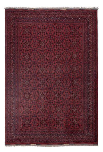 Khal Mohammadi Tapis 208x297cm - Tapis oriental