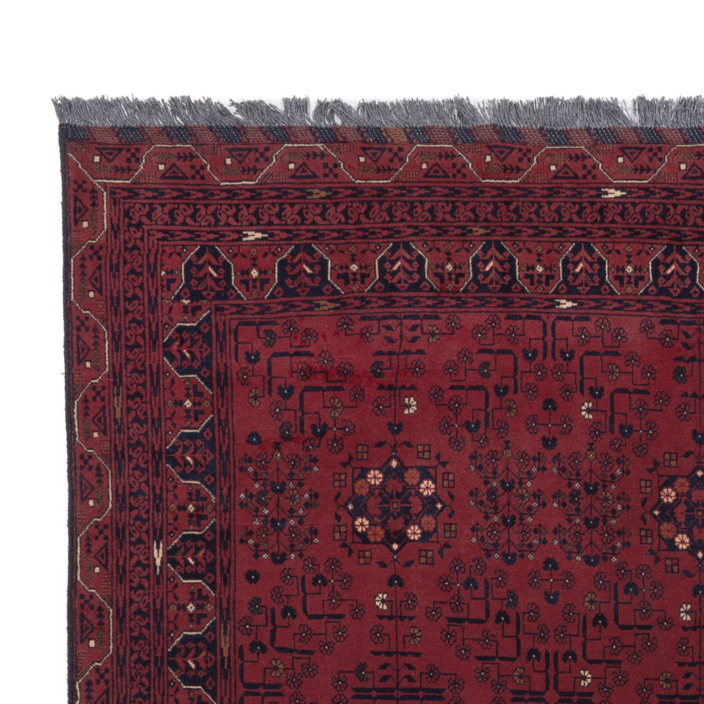Khal Mohammadi Tapis 287x194cm - Tapis oriental