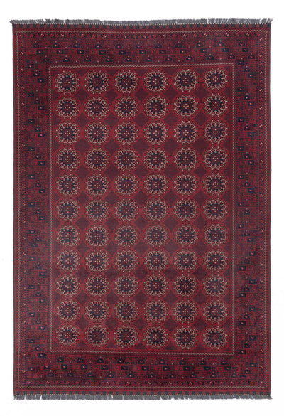 Khal Mohammadi Tapis 199x283cm - Tapis oriental