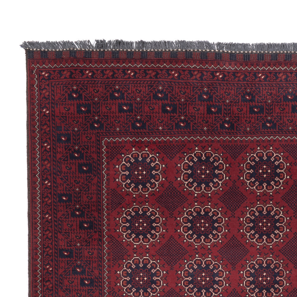 Khal Mohammadi Tapis 283x199cm - Tapis oriental