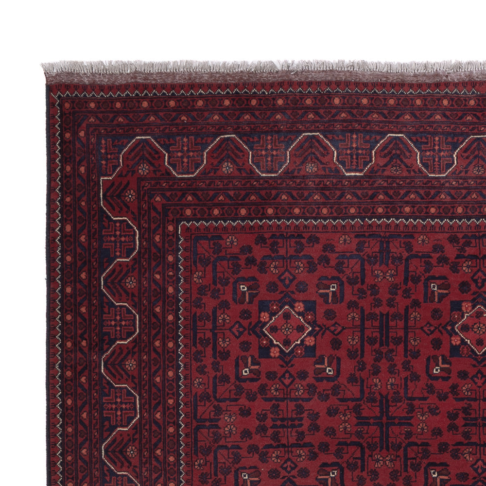 Khal Mohammadi Tapis 290x195cm - Tapis oriental