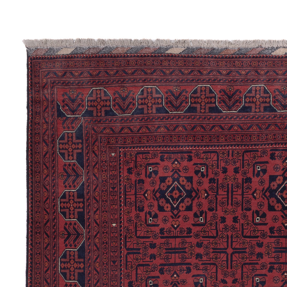 Khal Mohammadi Tapis 289x195cm - Tapis oriental