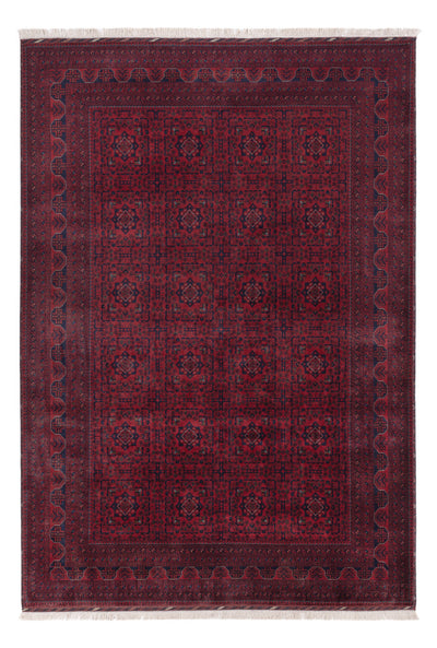 Tapis afghan 202x286cm - Tapis oriental
