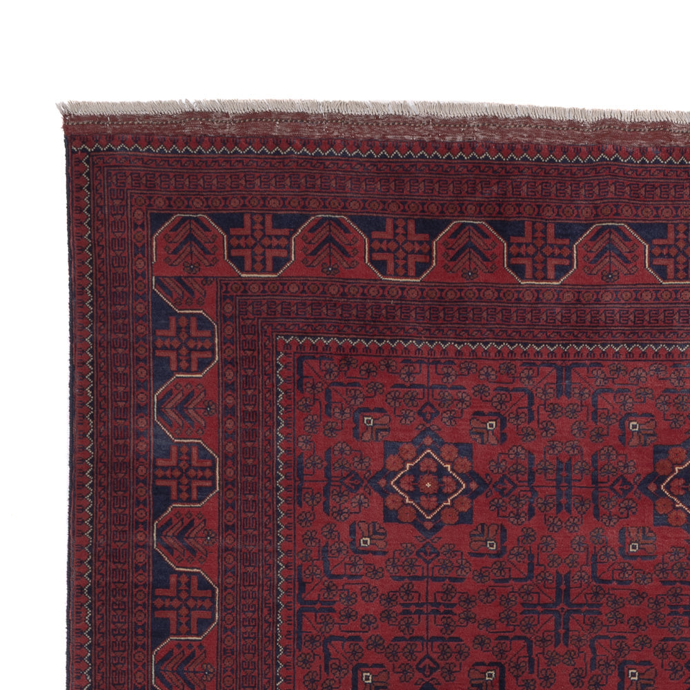 Khal Mohammadi Tapis 289x199cm - Tapis oriental