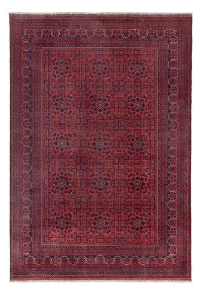 Khal Mohammadi Tapis 200x286cm - Tapis oriental