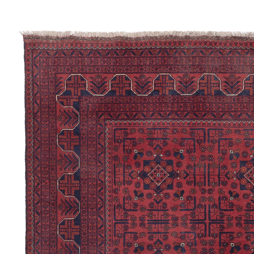 Khal Mohammadi Tapis 286x200cm - Tapis oriental