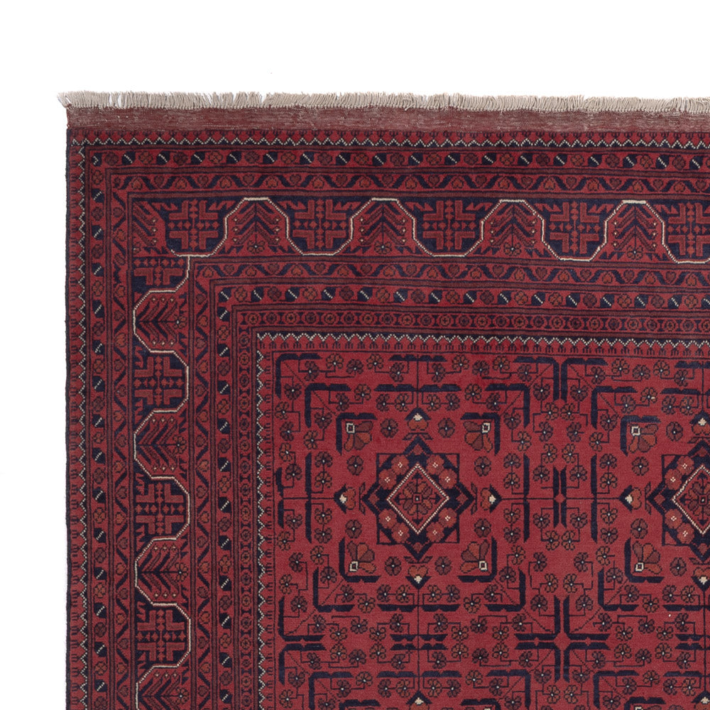 Khal Mohammadi Tapis 299x196cm - Tapis oriental