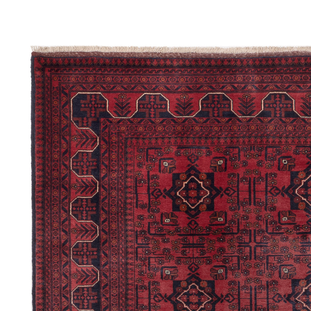 Khal Mohammadi Tapis 194x297cm - Tapis oriental