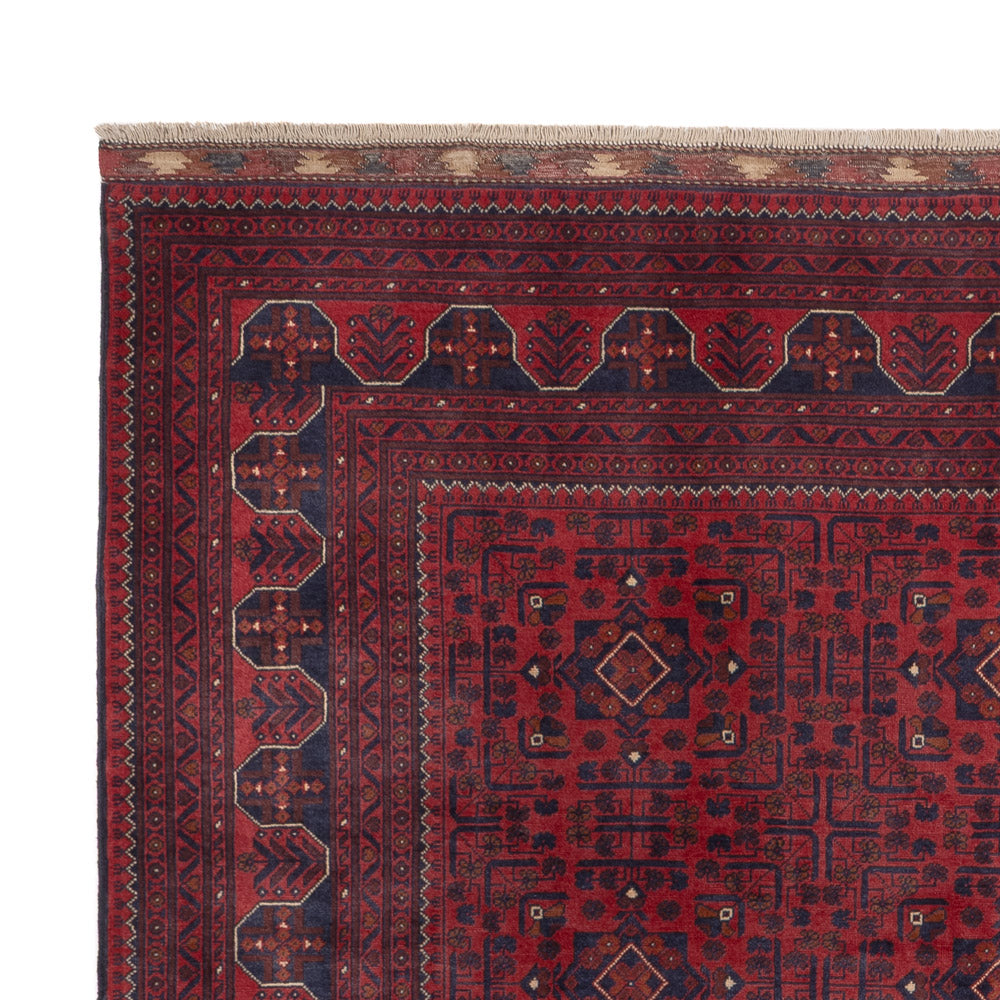 Khal Mohammadi Tapis 285x199cm - Tapis oriental