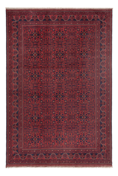 Khal Mohammadi Tapis 196x290cm - Tapis oriental