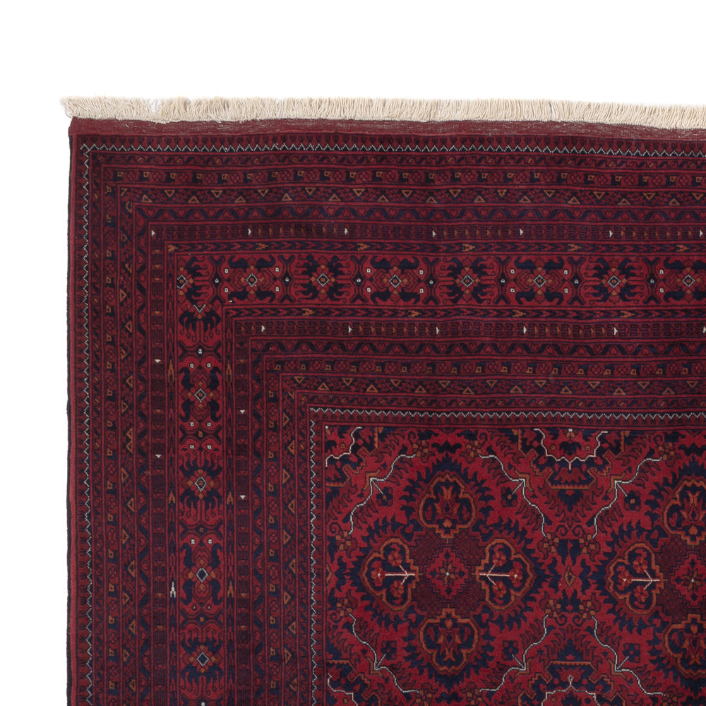 Tapis afghan 292x202cm - Tapis oriental