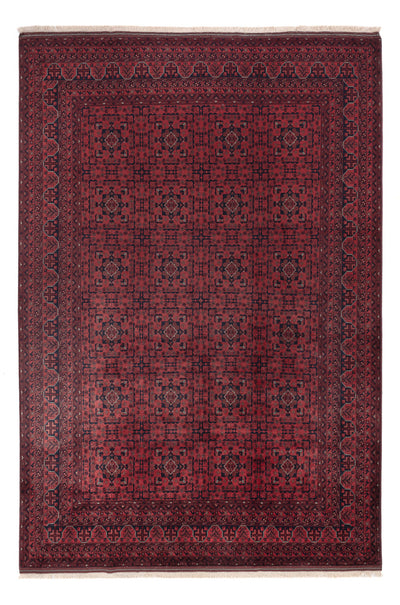 Tapis afghan 199x294cm - Tapis oriental